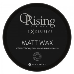 Orising For Men Exclusive Matt Wax
