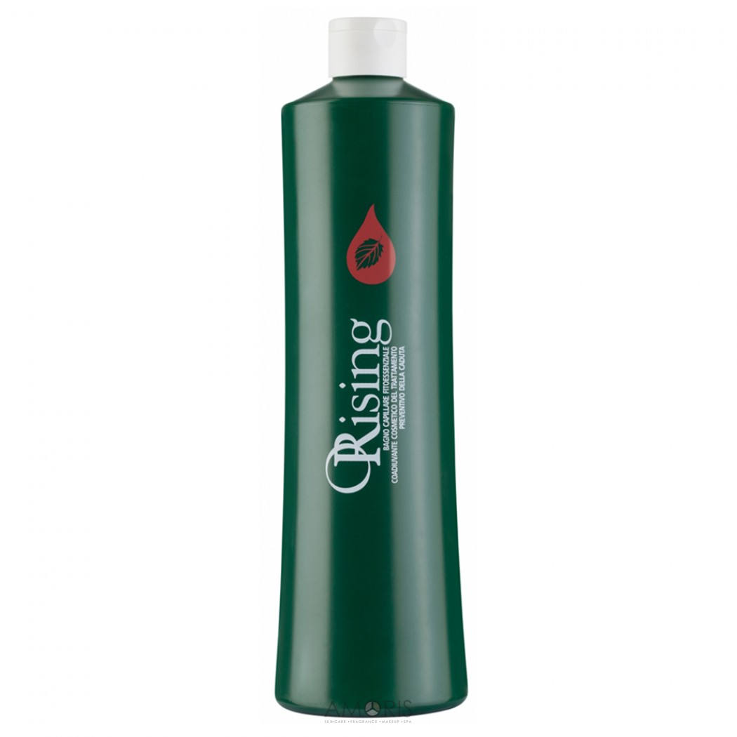 Фітоесенціальний шампунь проти випадання волосся