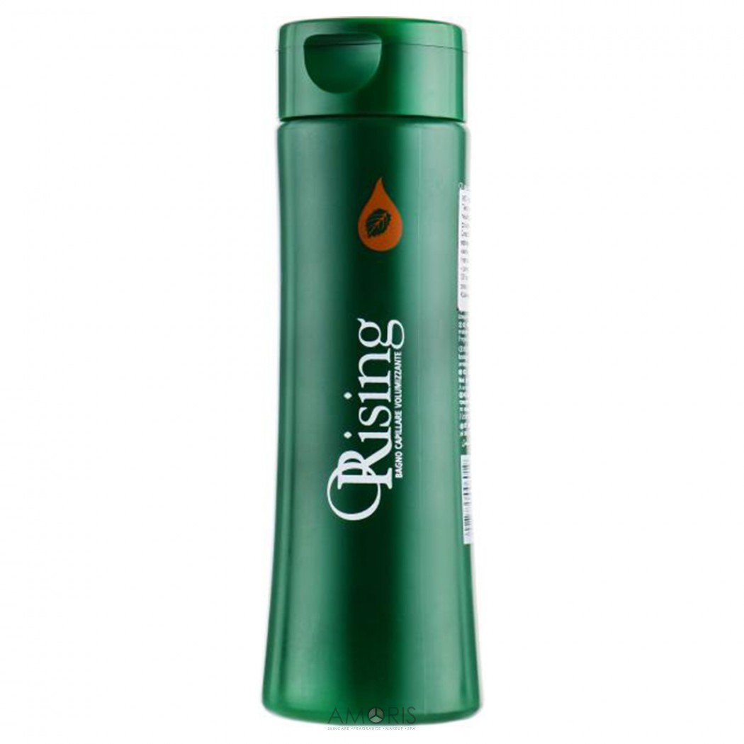 Фітоесенціальний шампунь для надання об'єму тонкому волоссю