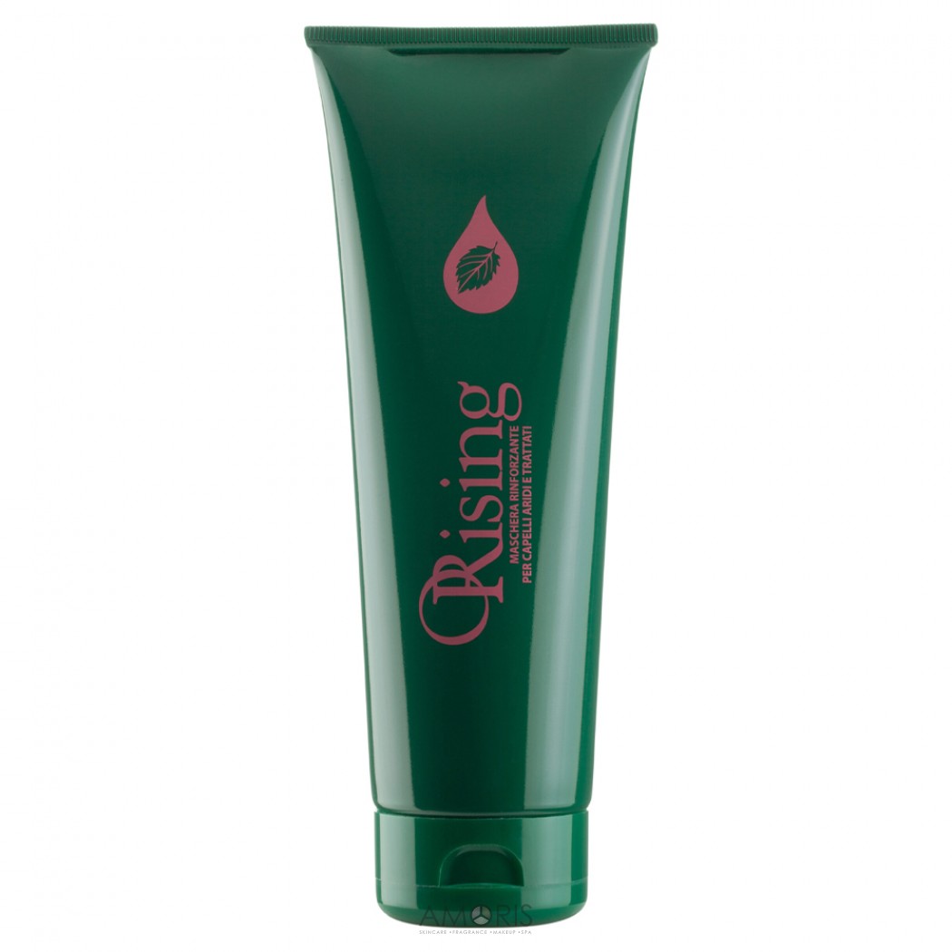 Фітоесенціальна маска, що зміцнює.