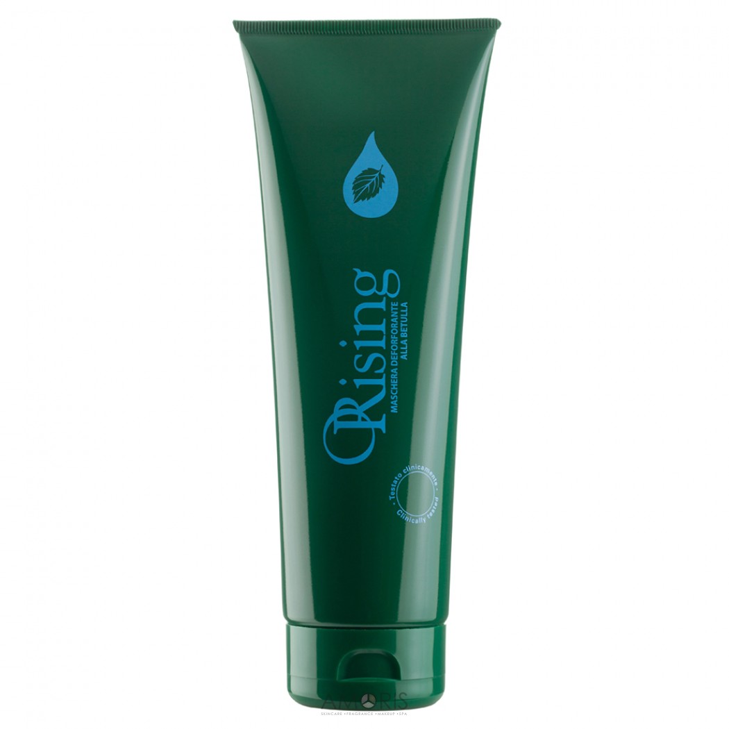 Фітоесенціальна маска проти лупи