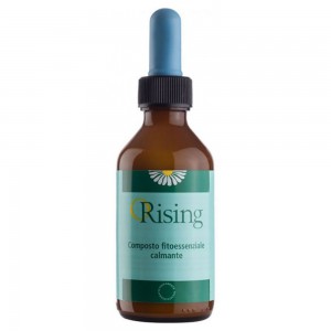 Orising Phytoessential Calming Compound