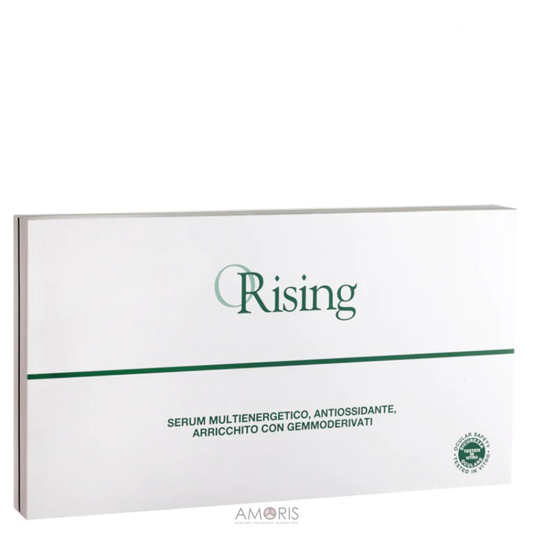 Мультіенергетична сироватка