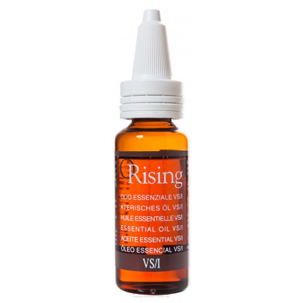 Есенційна олія проти випадіння волосся