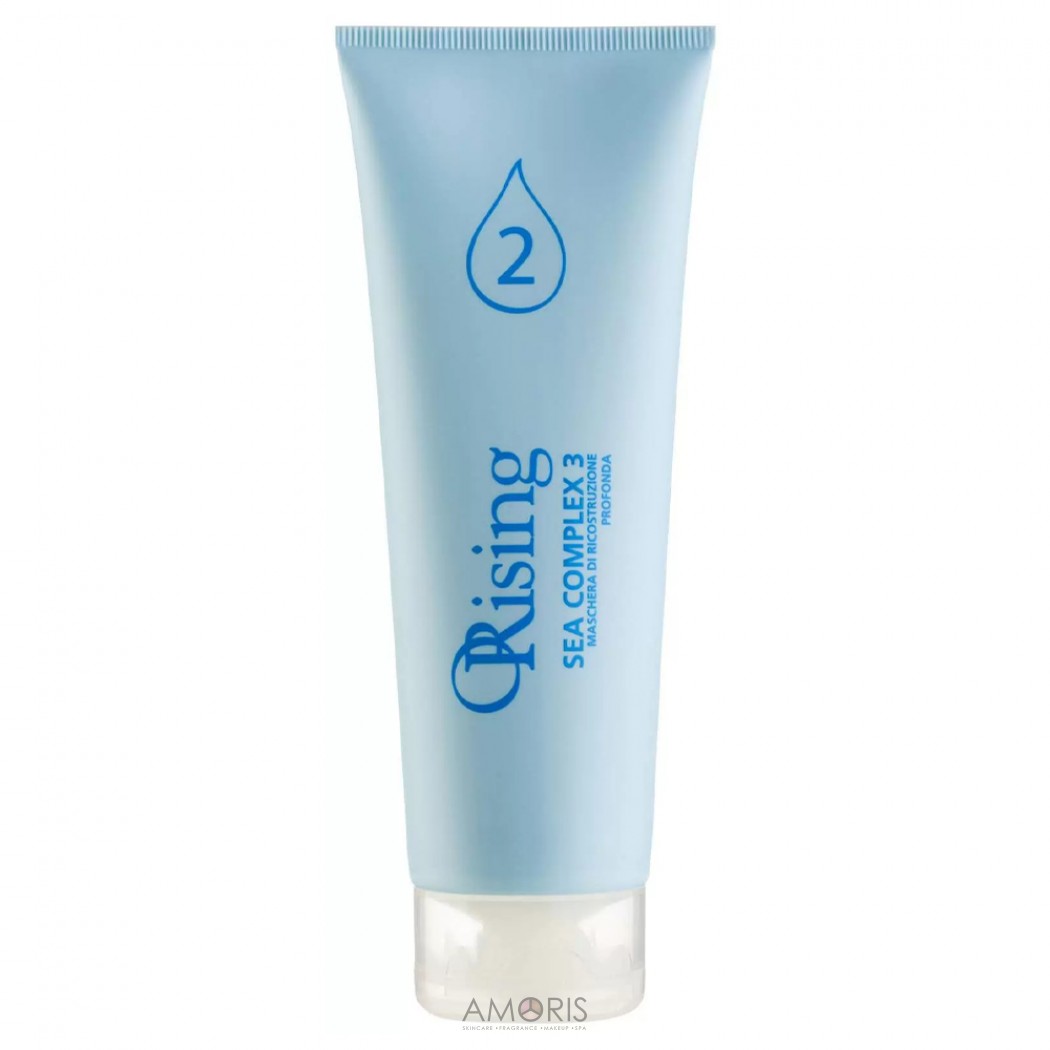 Фітоесенційна маска №2 Глибока реконструкція