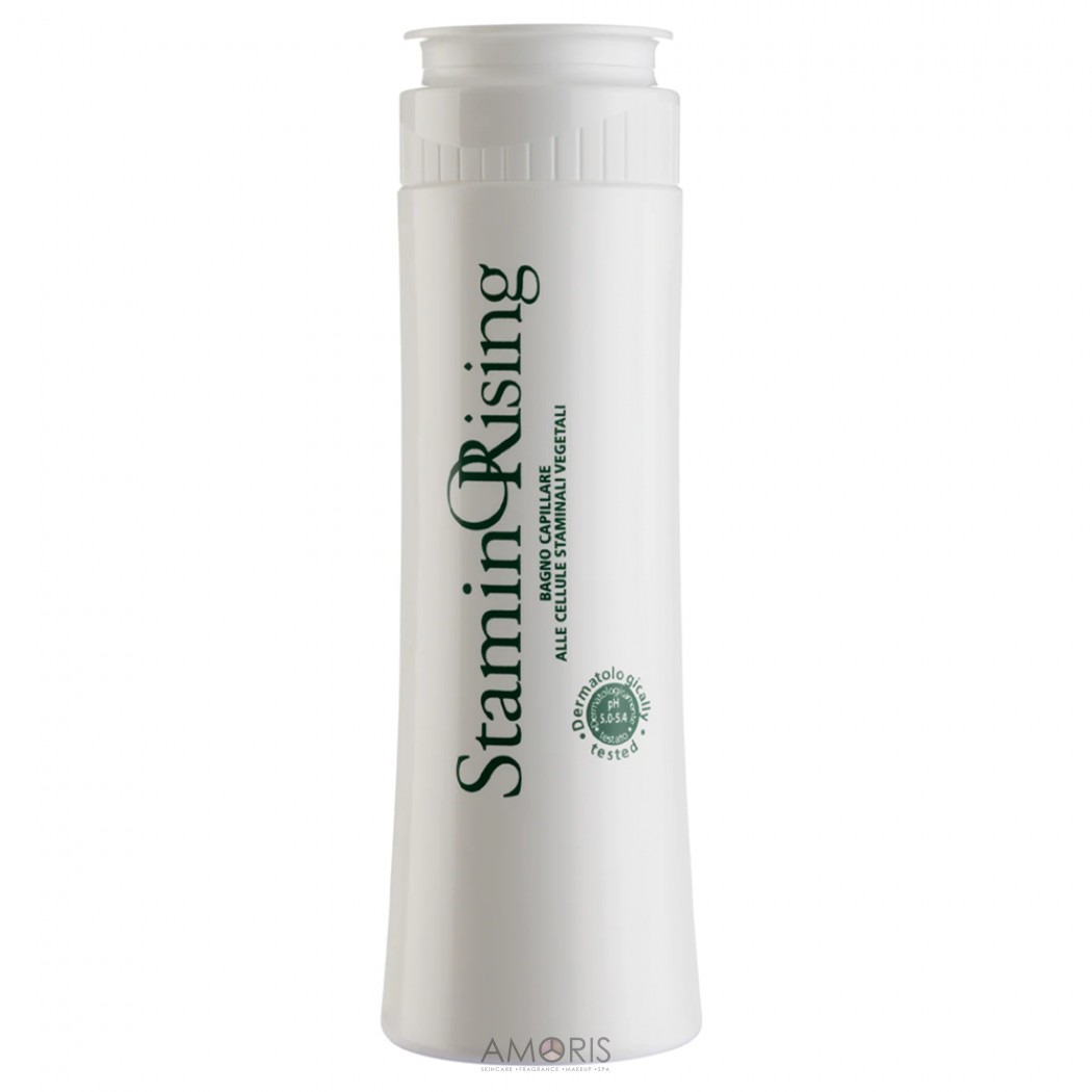 Фітоесенціальний шампунь проти випадання волосся