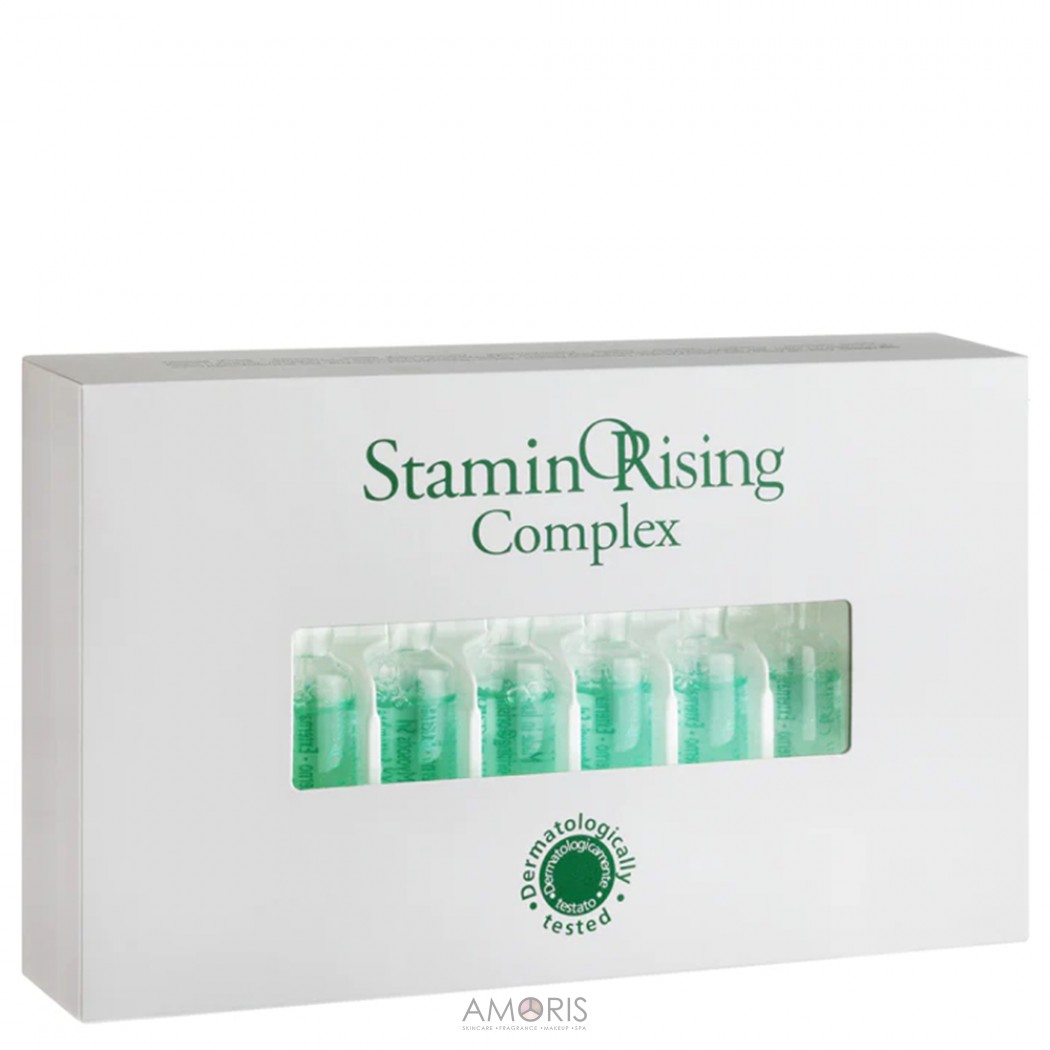 Фітоесенціальний лосьйон проти випадання волосся