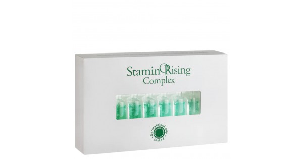 Orising Stamin Complex - Фитоэссенциальный лосьон против выпадения