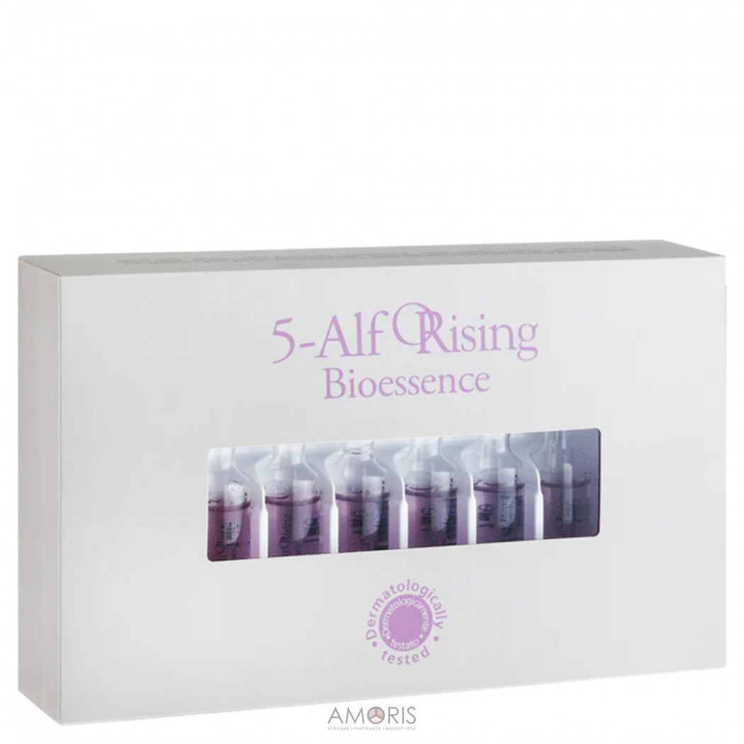 Фітоесенціальний лосьйон проти випадання волосся