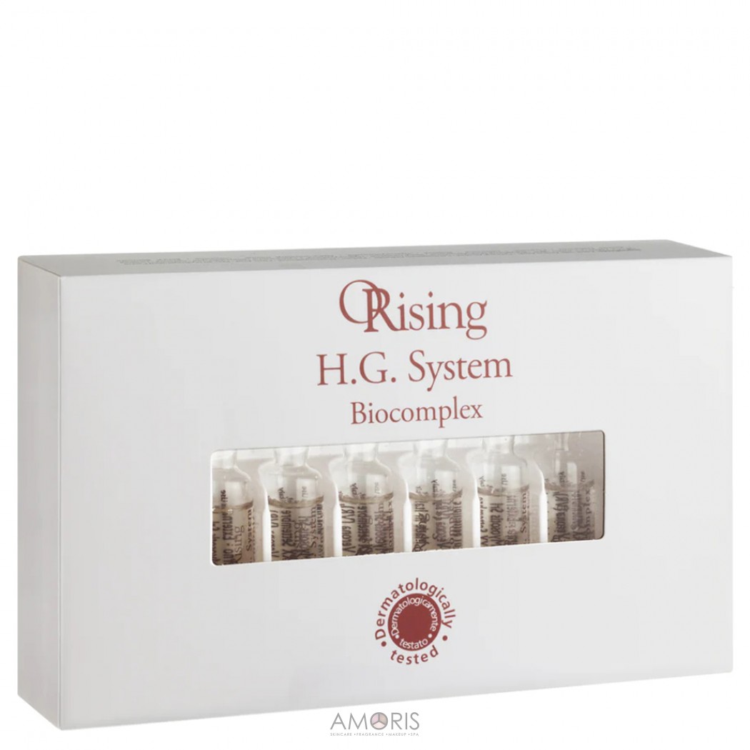 Фитоэссенциальный лосьон против выпадения волос