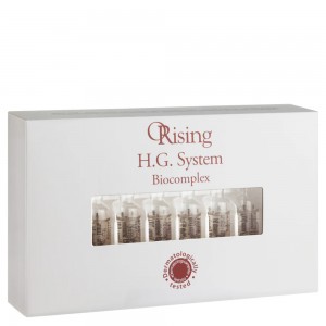 Orising H.G. System Biocomplex