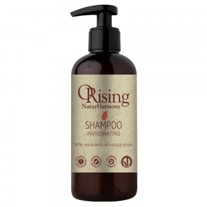 Orising NaturHarmony Invigorating Shampoo