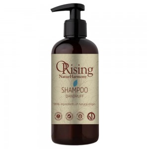 Orising NaturHarmony Dandruff Shampoo