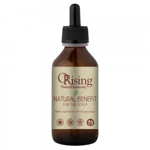 Orising NaturHarmony Natural Scalp Benefit
