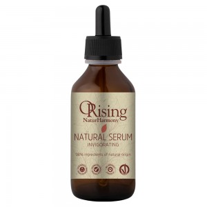 Orising NaturHarmony Invigorating Serum