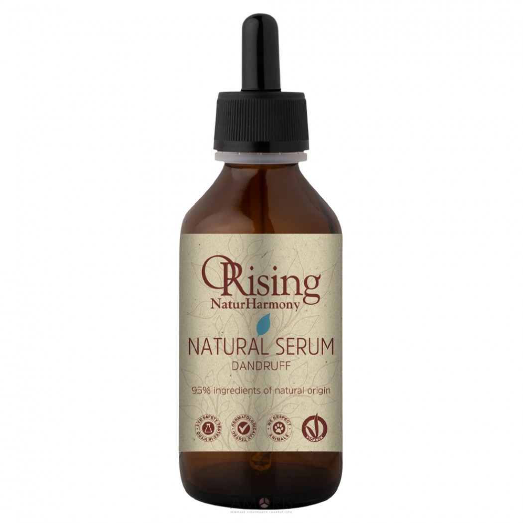 Лосьон-сыворотка против перхоти