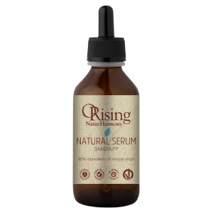 Orising NaturHarmony Natural Dandruff Serum