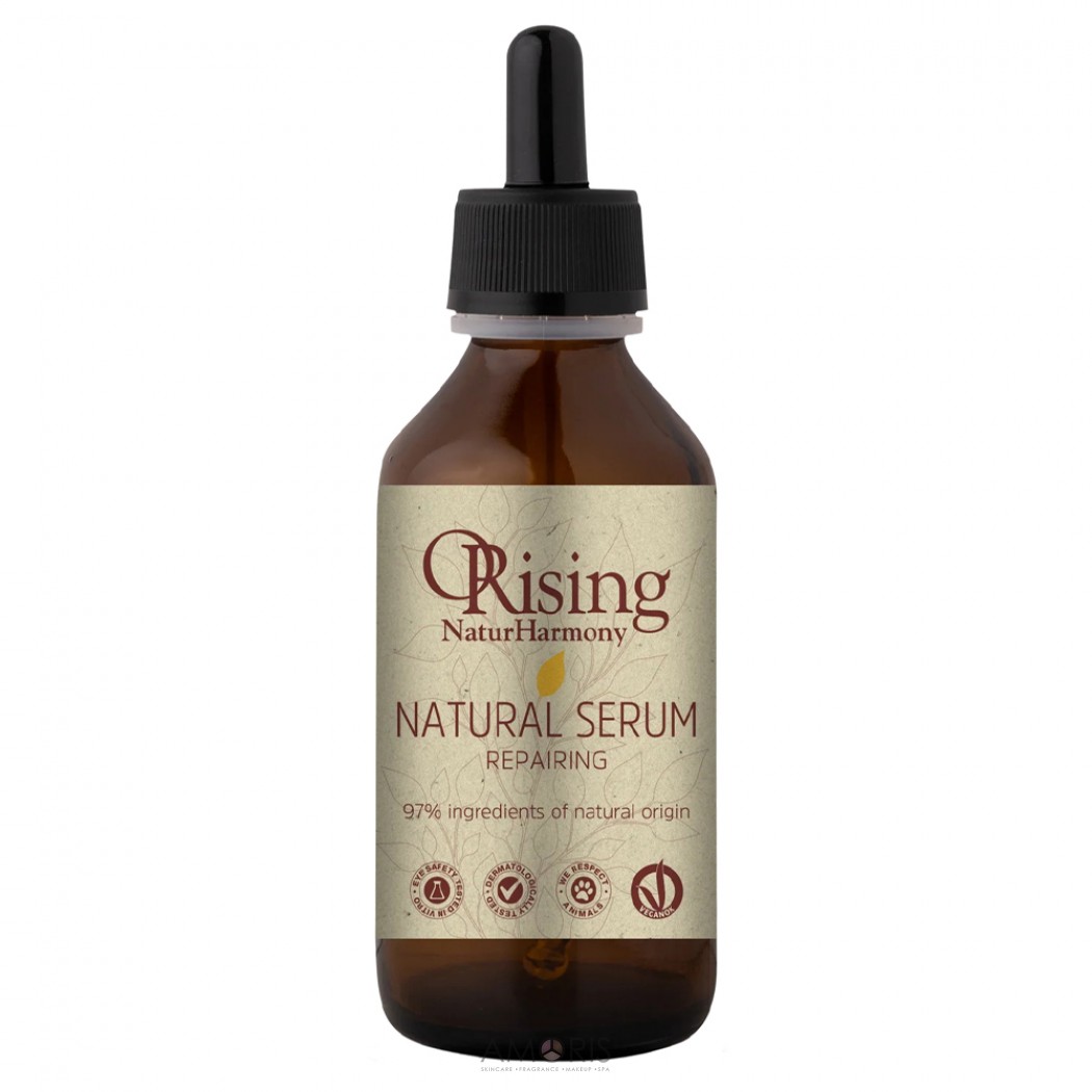 Восстанавливающий лосьон-сыворотка