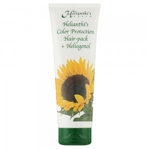 Orising Helianthi's Color Protection Hair Pack