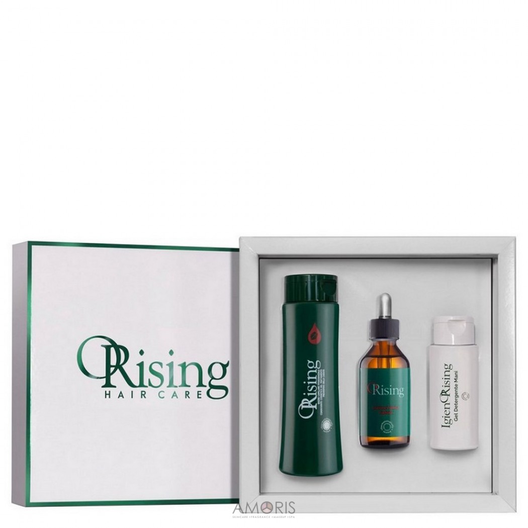 Набір проти випадання волосся