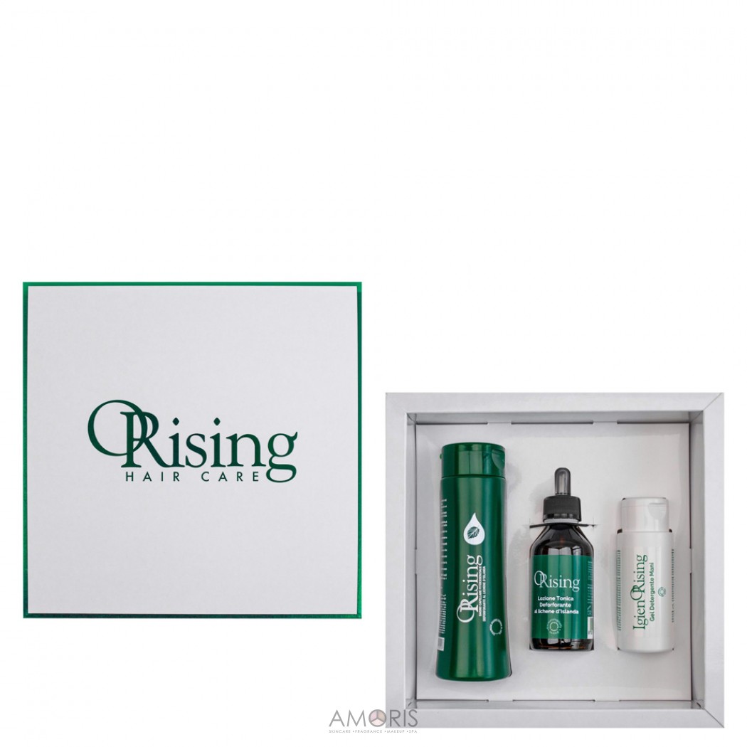 Набор против перхоти