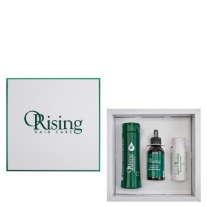 Orising Antiforfora Anti-Dandruff Kit