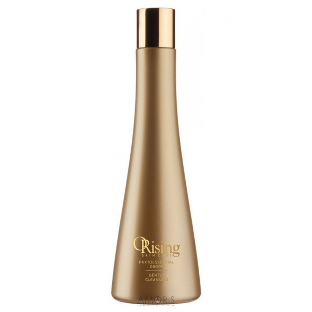 Фітоесенціальні краплі Делікатне очищення