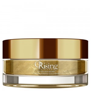 Orising Skin Care My Golden Secret Lifting Firming Gold Mask