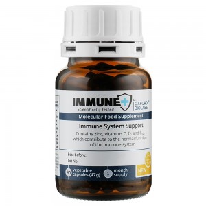 Oxford Biolabs Immune+ Molecular System Support