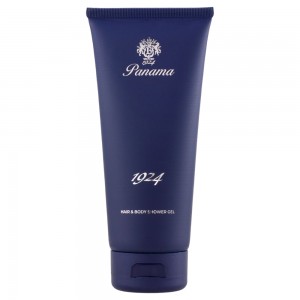 Panama 1924 Boellis Hair and Body Shower Gel
