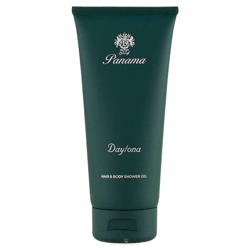 Гель для мытья волос и тела