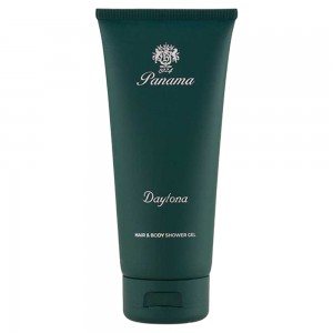 Panama 1924 Boellis Daytona Hair and Body Shower Gel