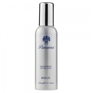 Panama 1924 Boellis Deodorant Pour Homme