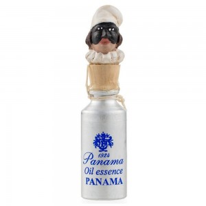 Panama 1924 Boellis Essence Oil 
