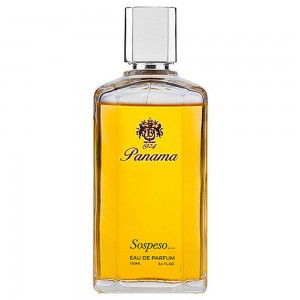 Panama 1924 Boellis Sospeso...