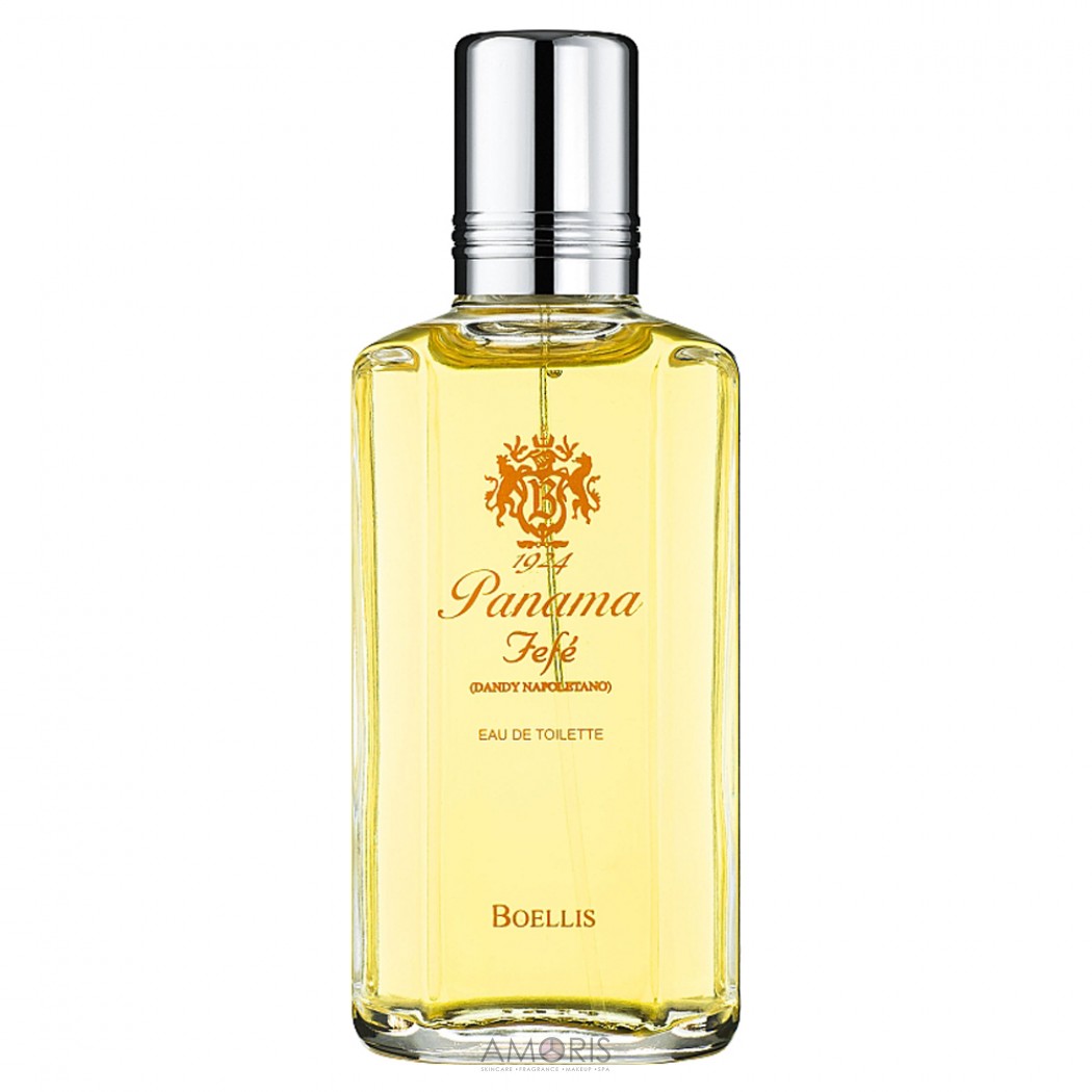 Туалетна вода EDT