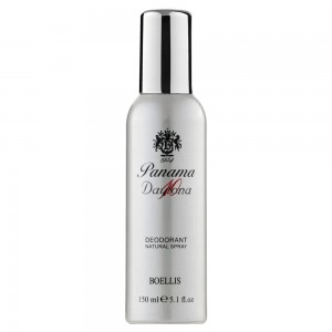 Panama 1924 Boellis Daytona Deodorant