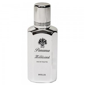 Panama 1924 Boellis Millesime