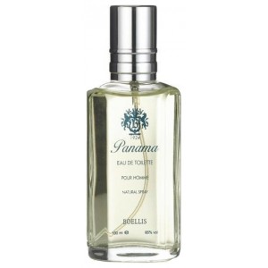 Panama 1924 Boellis Pour Homme Natural Spray