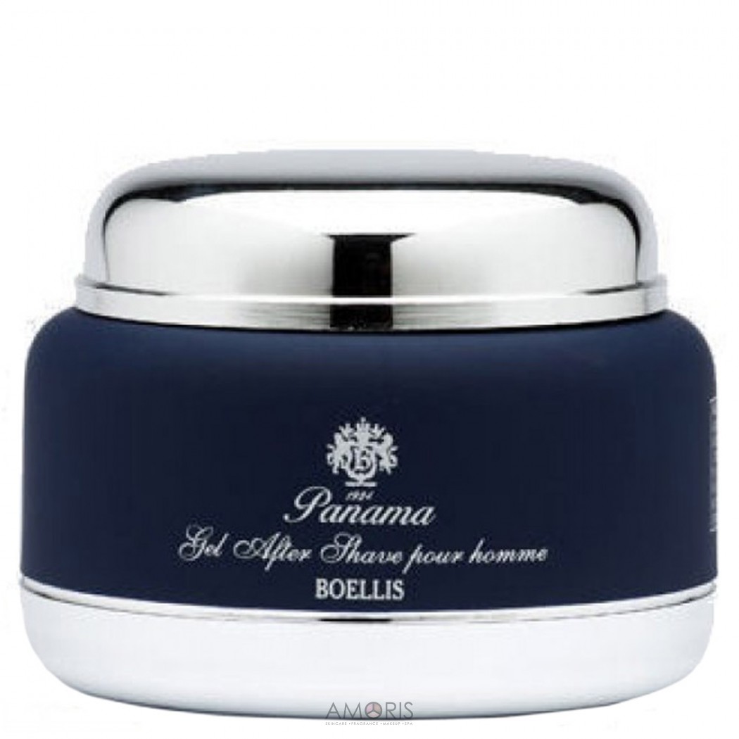 Гель после бритья