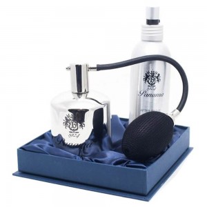 Panama 1924 Boellis After Shave Gift