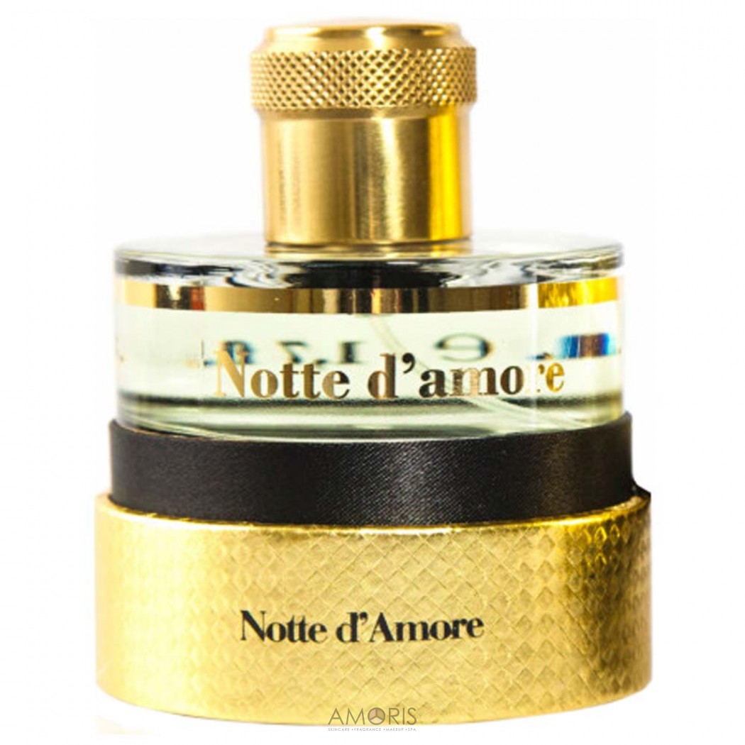 Парфумована вода EDP