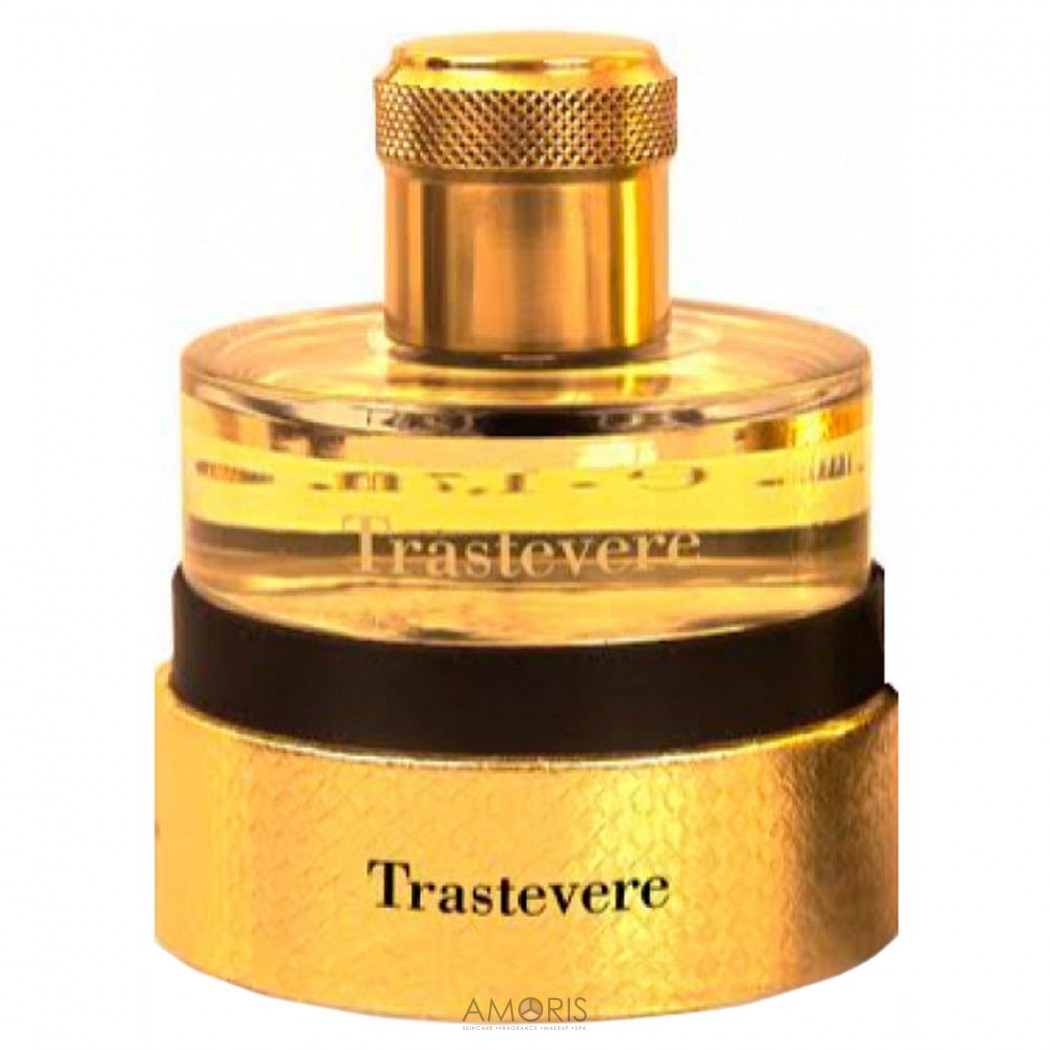 Парфюмированная вода EDP