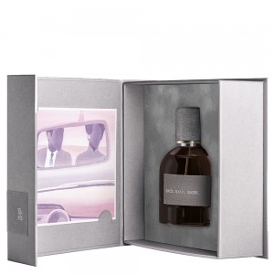 Parfum Büro М2 - Collections М2 Quisas, Quisas, Quisas ...