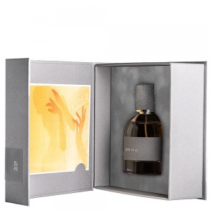 Parfum Büro М2 - Collections М2 RSVP