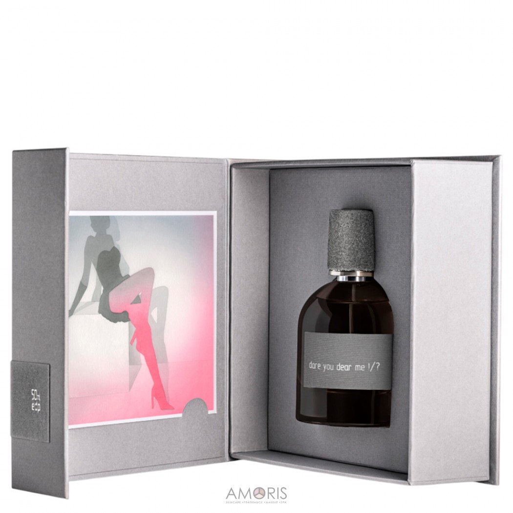 Парфумована вода EDP