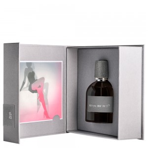 Parfum Büro М2 - Dare You Dear Me! /?