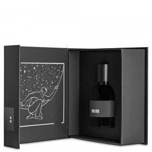 Parfum Büro М2 – True Steel