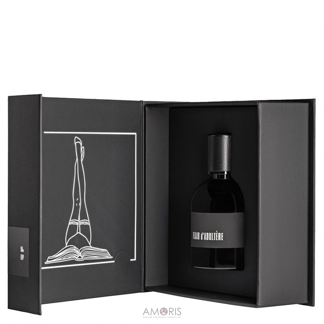 Парфумована вода EDP