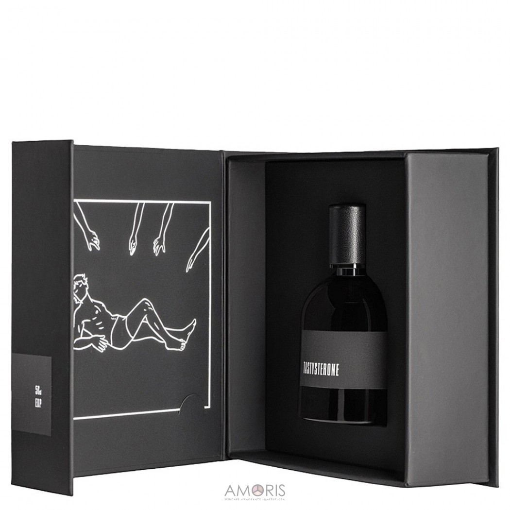 Парфюмированная вода EDP